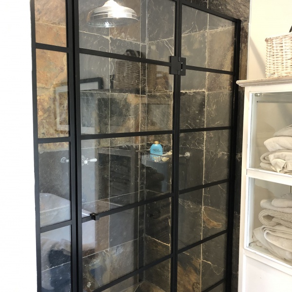 Custom Made Shower Enclosures, Screens, Wetrooms, photo: 31