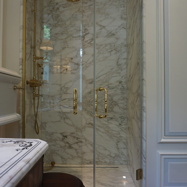 Custom Made Shower Enclosures, Screens, Wetrooms, photo: 48
