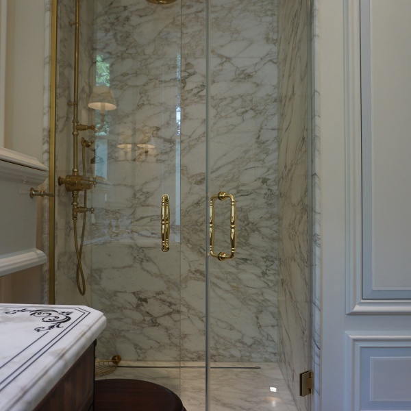 Custom Made Shower Enclosures, Screens, Wetrooms, photo: 40