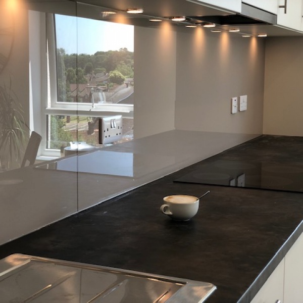 Made to Measure Glass splashbacks, photo: 28