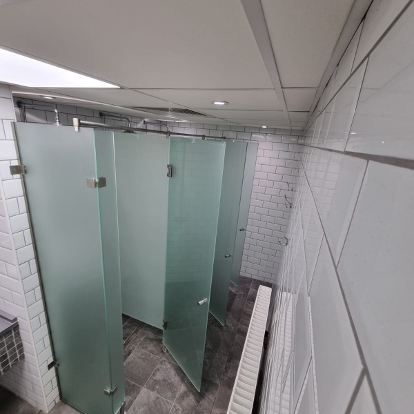 Custom Made Shower Enclosures, Screens, Wetrooms, photo: 60