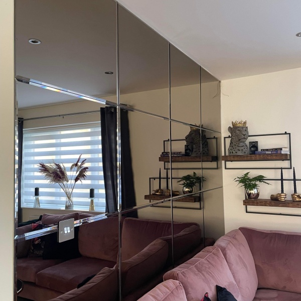 Glass & Mirror Bevelling, photo: 14