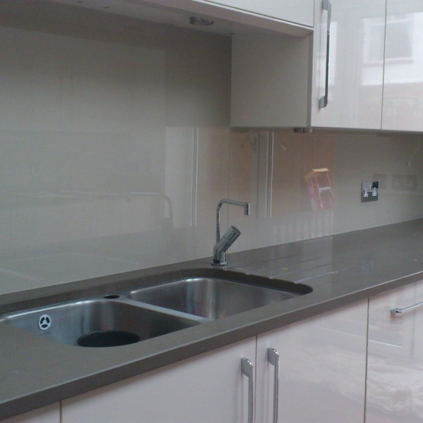 Made to Measure Glass splashbacks, photo: 24