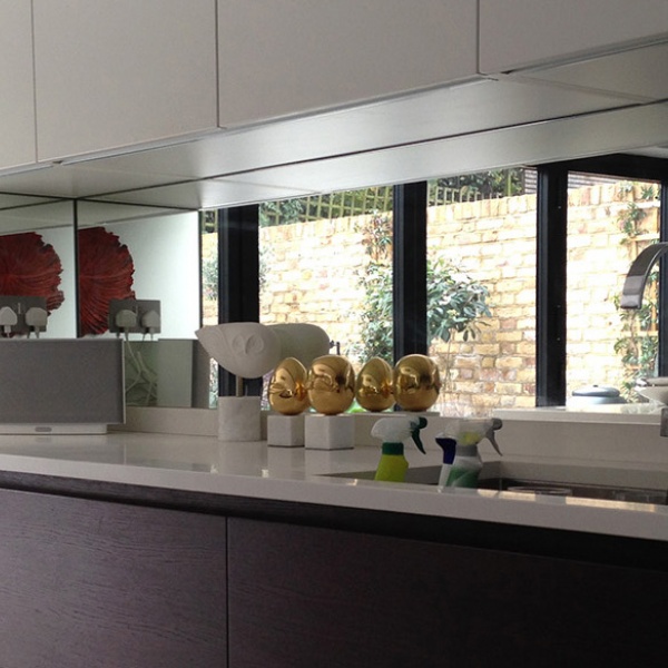 Kitchen Splashbacks, photo: 1