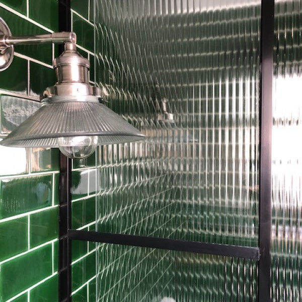 Custom Made Crittal Style Shower Enclosures, Screens, photo: 127