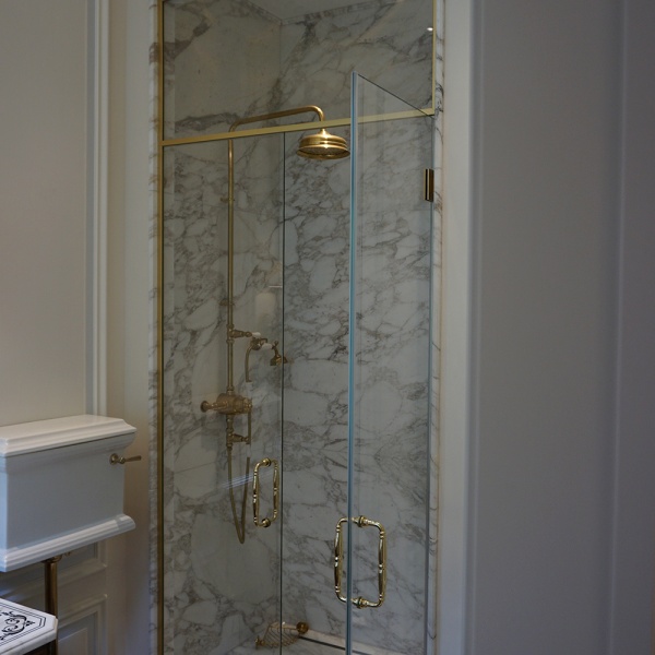 Custom Made Shower Enclosures, Screens, Wetrooms, photo: 47