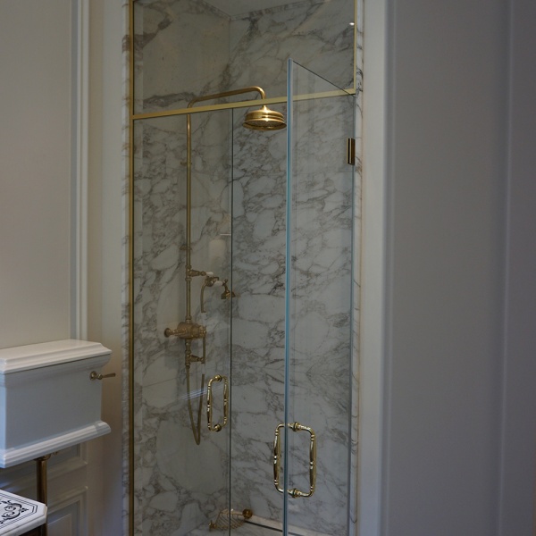 Custom Made Shower Enclosures, Screens, Wetrooms, photo: 39