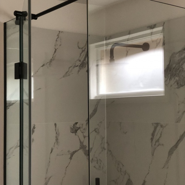 Custom Made Shower Enclosures, Screens, Wetrooms, photo: 33