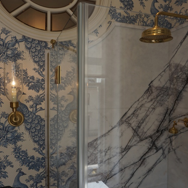Shower enclosures, photo: 45