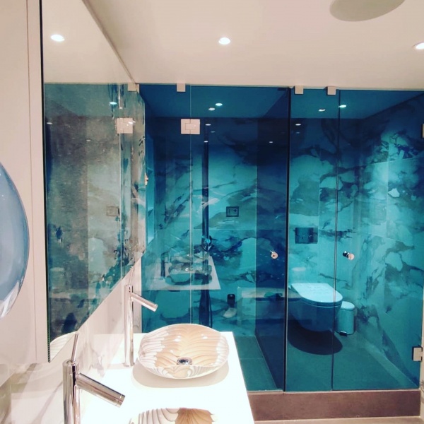 Custom Made Shower Enclosures, Screens, Wetrooms, photo: 44