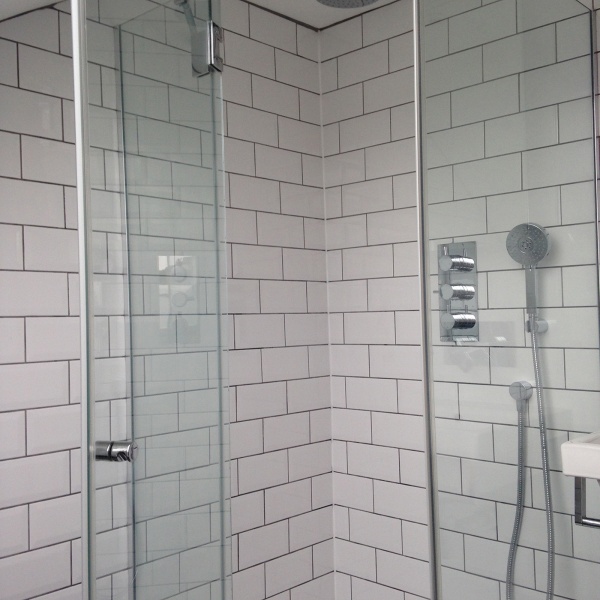 Custom Made Shower Enclosures, Screens, Wetrooms, photo: 8