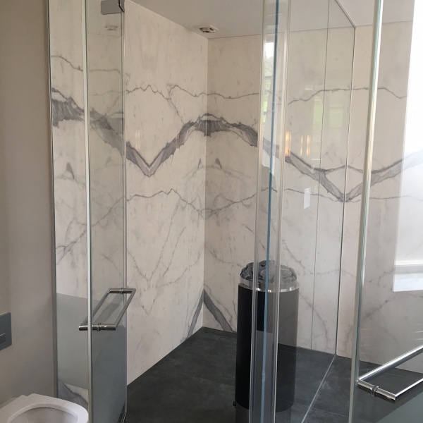 Shower enclosures, photo: 28