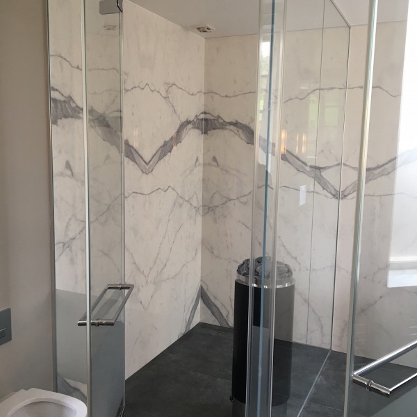 Custom Made Shower Enclosures, Screens, Wetrooms, photo: 27