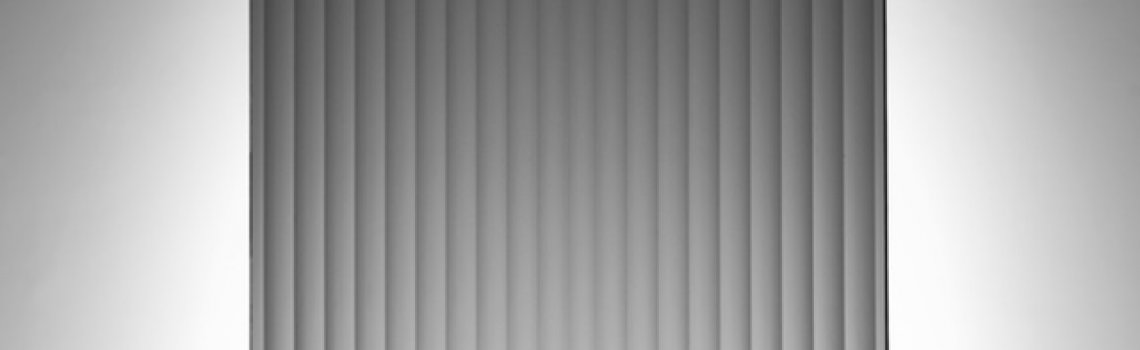 Reeded Glass: An Exclusive Unique Range from KP Glass & Glazing