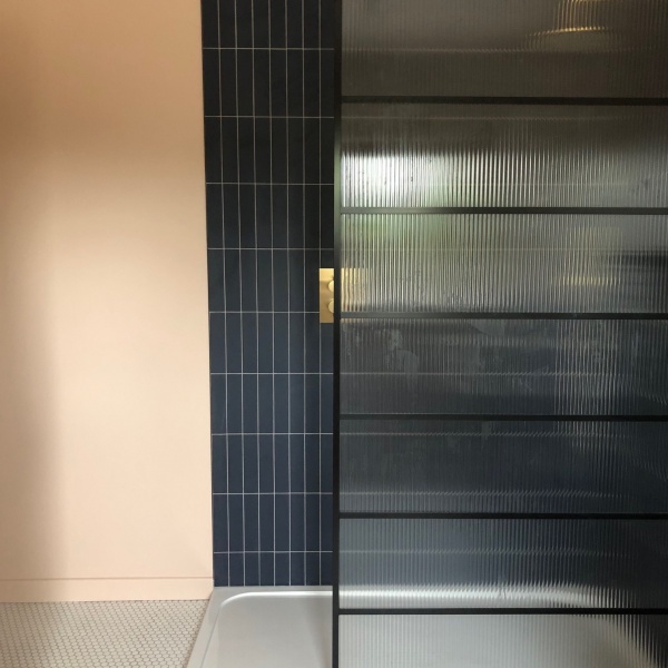 Custom Made Crittal Style Shower Enclosures, Screens, photo: 111