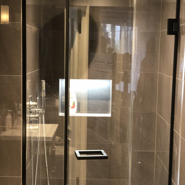 Custom Made Crittal Style Shower Enclosures, Screens, photo: 109