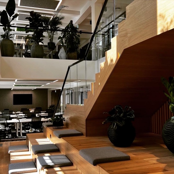 Made to Measure, Internal and External Glass balustrades, photo: 131