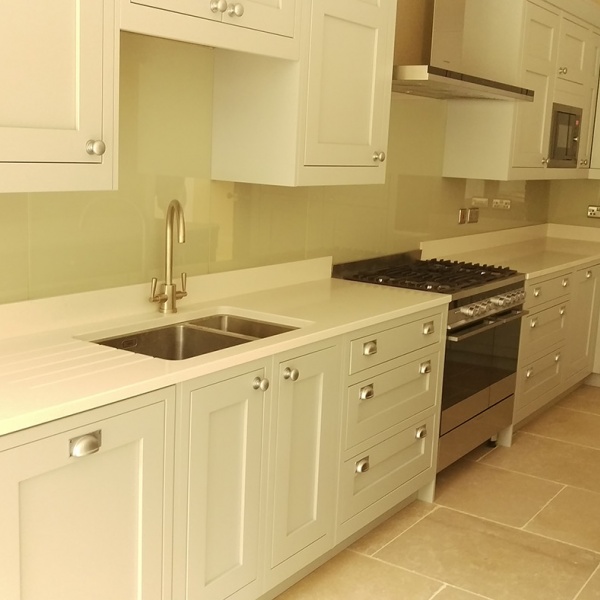 Made to Measure Glass splashbacks, photo: 10