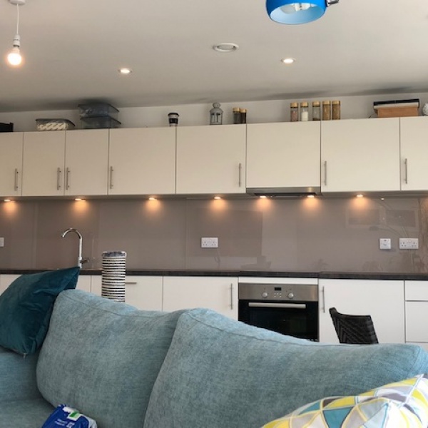 Made to Measure Glass splashbacks, photo: 29