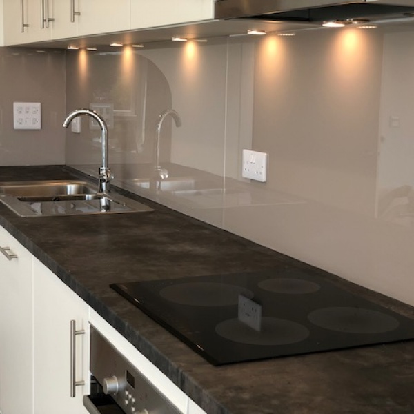 Made to Measure Glass splashbacks, photo: 31