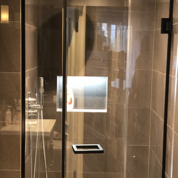 Custom Made Crittal Style Shower Enclosures, Screens, photo: 119