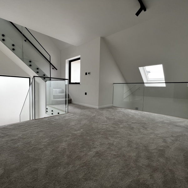 Made to Measure, Internal and External Glass balustrades, photo: 138