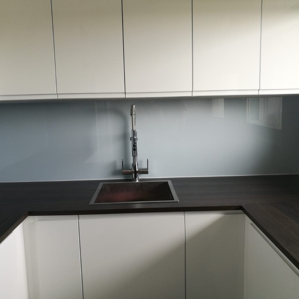 Made to Measure Glass splashbacks, photo: 36