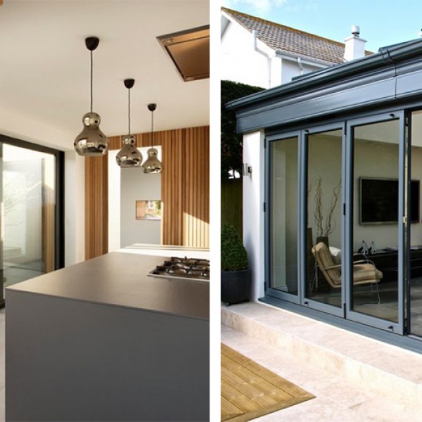 Sliding Doors or Bi-folding Doors, photo: 1