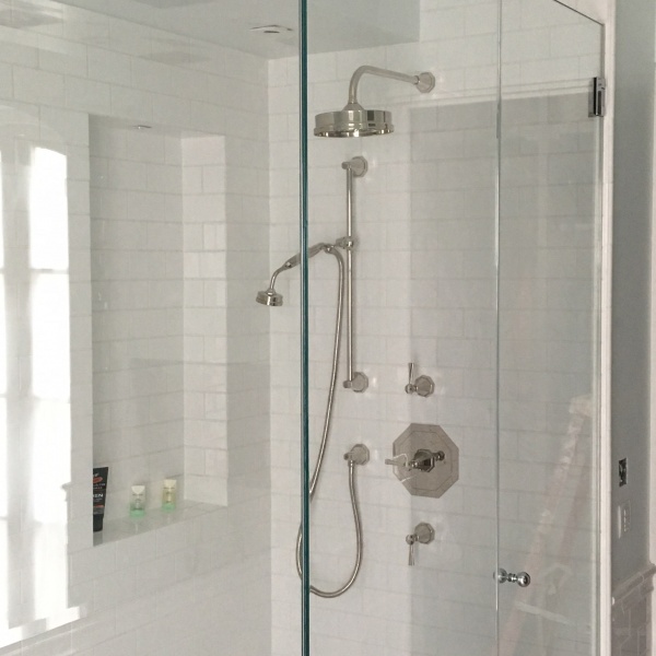 Custom Made Shower Enclosures, Screens, Wetrooms, photo: 41