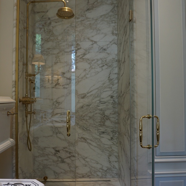 Shower enclosures, photo: 44