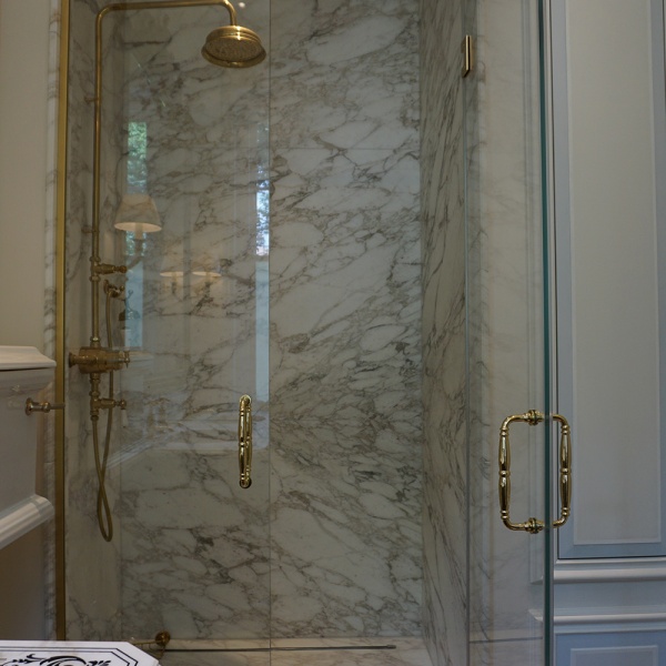 Custom Made Shower Enclosures, Screens, Wetrooms, photo: 41