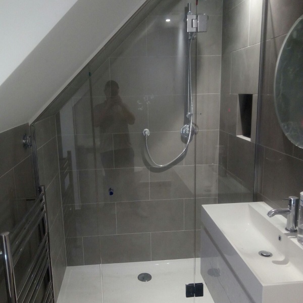 Custom Made Shower Enclosures, Screens, Wetrooms, photo: 30