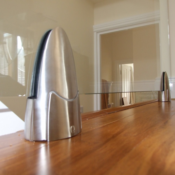 Made to Measure, Internal and External Glass balustrades, photo: 129