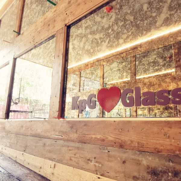 Glass & Mirror Bevelling, photo: 11