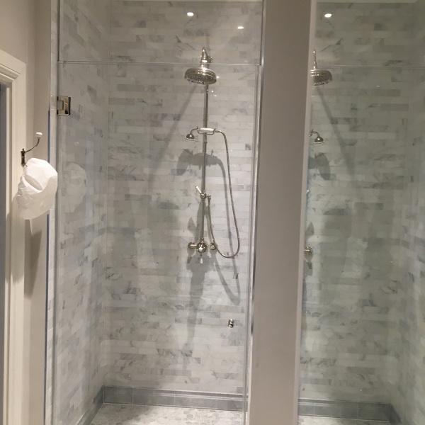 Shower enclosures, photo: 36