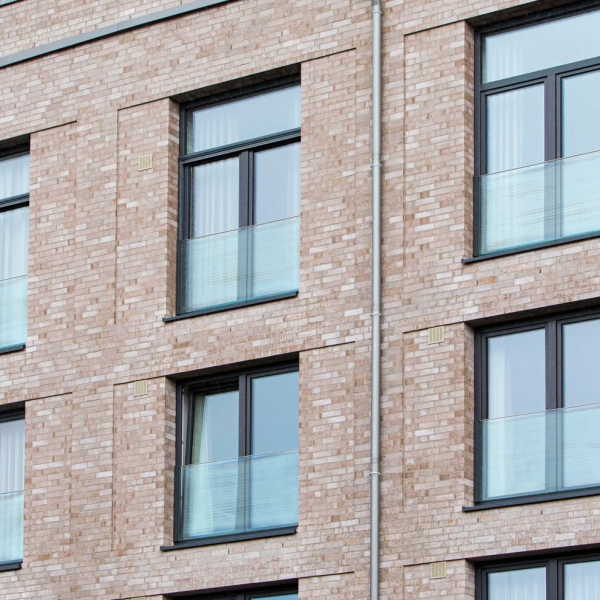 Juliet Balconies, photo: 1