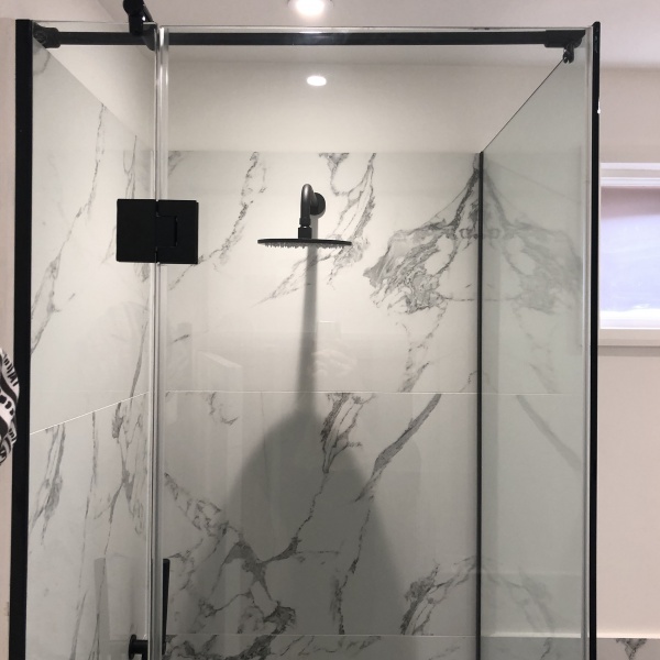 Custom Made Shower Enclosures, Screens, Wetrooms, photo: 24