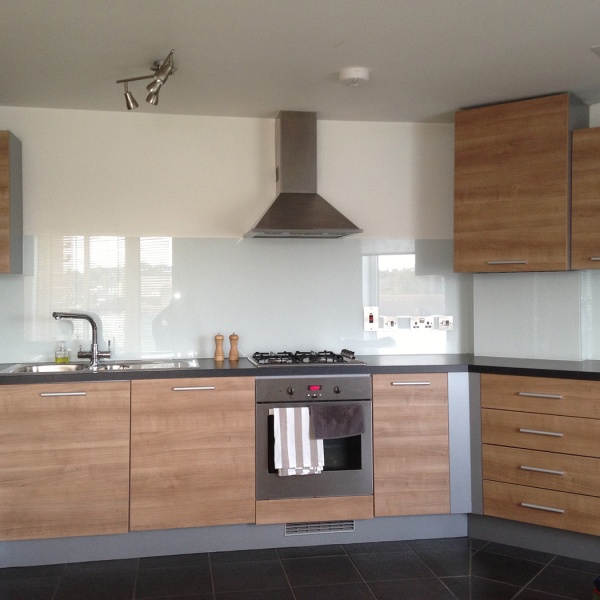 Made to Measure Glass splashbacks, photo: 44