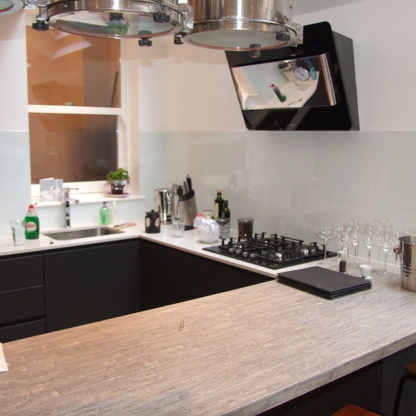 Made to Measure Glass splashbacks, photo: 25