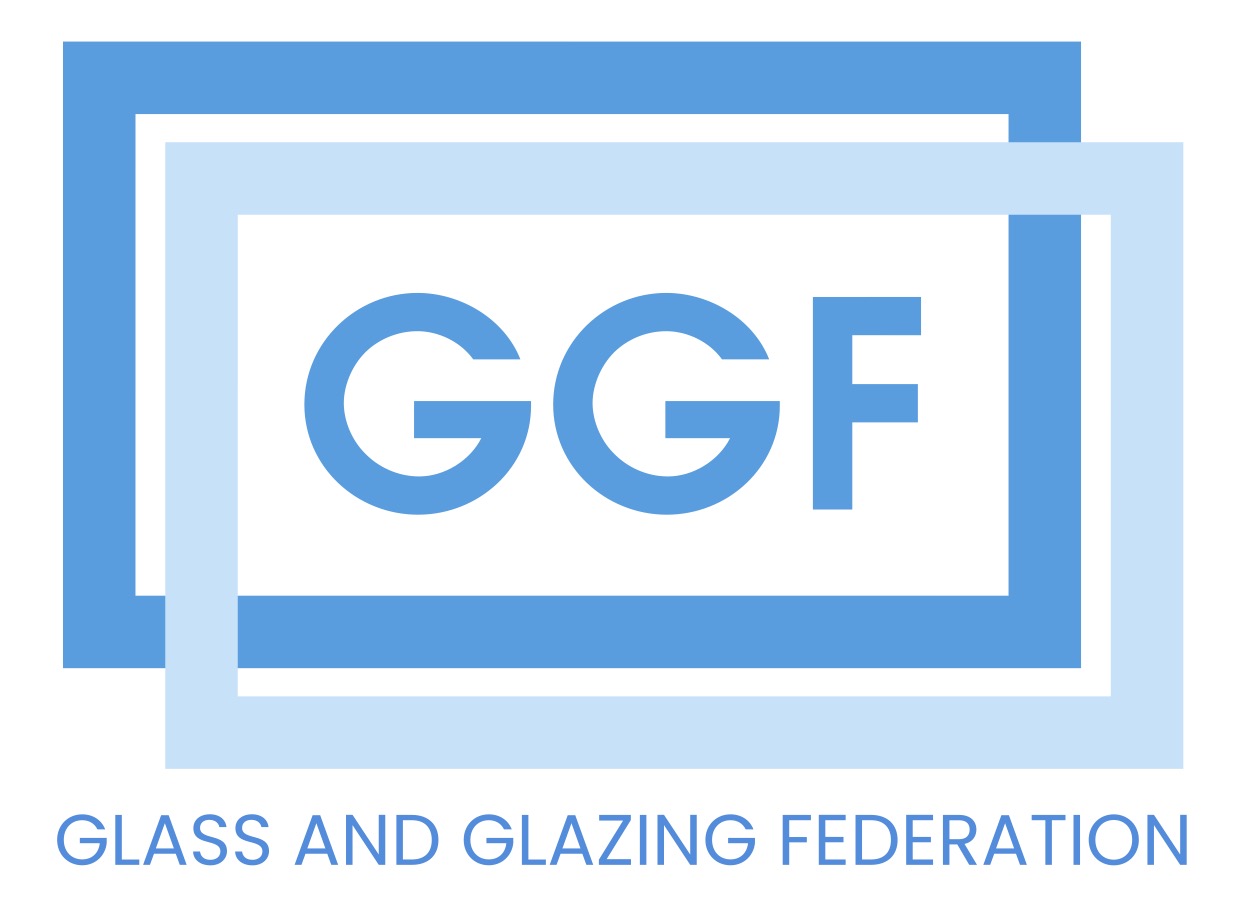 Proud to a certified member of Glass and Glazing Federation