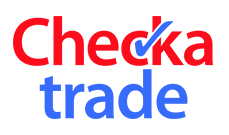 We’re proud members of Checkatrade.com - Kp Glass & Glazing London