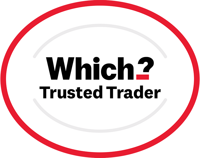 Which? Trusted Traders - Kp Glass & Glazing London
